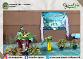 Wujud Nyata Toleransi, Ratusan Umat Kristiani Ngunut Gelar Misa Syukur Bersama dalam acara rasul